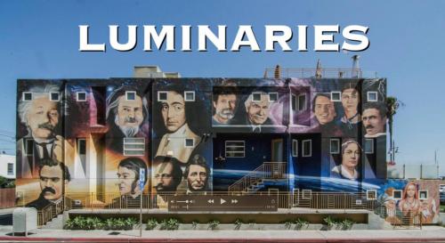 Luminaries